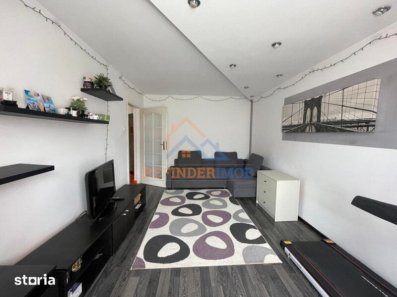 Prevederii Vanzare 2 camere 45mp